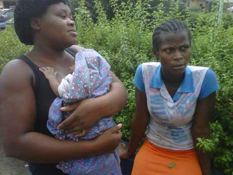 I’ve lost count of the men who slept with me-17-year old mother