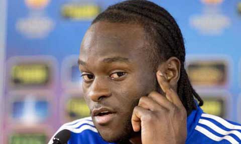 Victor Moses 