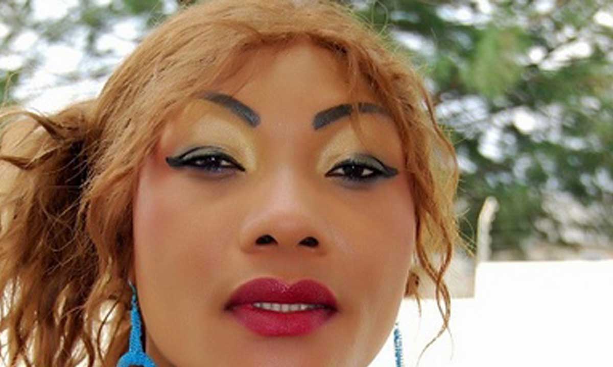 Eucharia Anunobi allegedly causes the disappearance of ...
 Eucharia Remmy