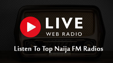 Listen To Naija Fm Radios