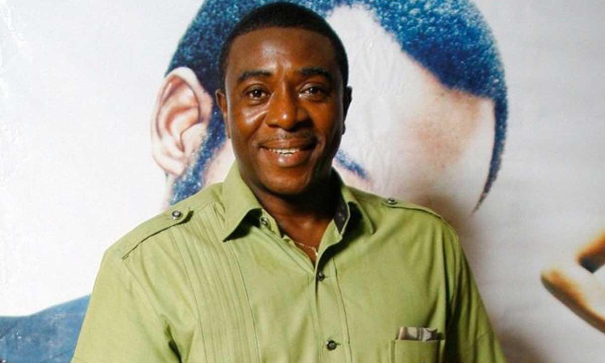  Bob Manuel Udokwu