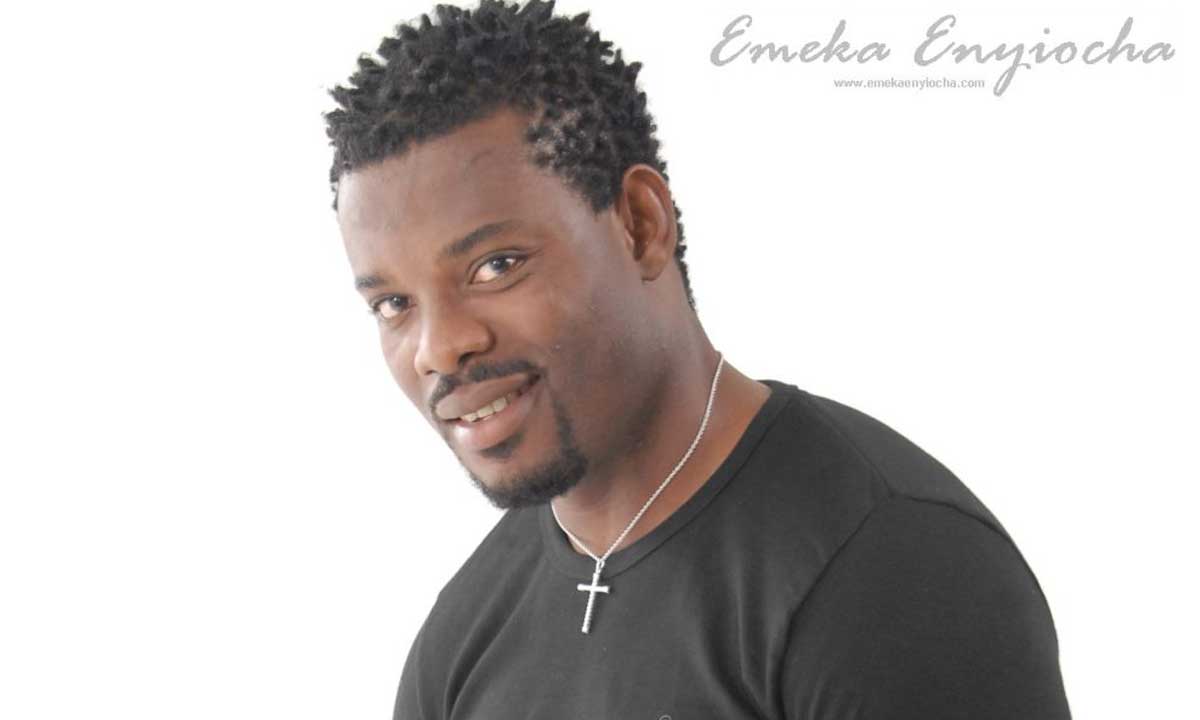 Emeka Enyiocha