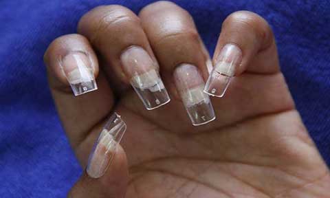 Fake Nails