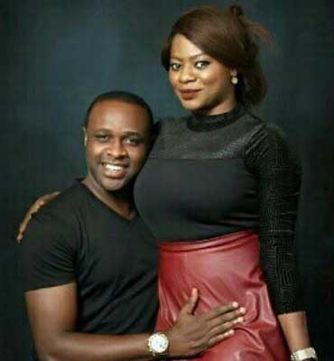 Yoruba Actor Femi Adebayo Remarries Pretty Maimunat 