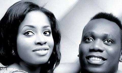 Image result for duncan mighty and his wife