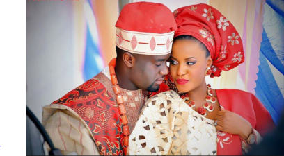 Traditional Wedding Attires For Different World 