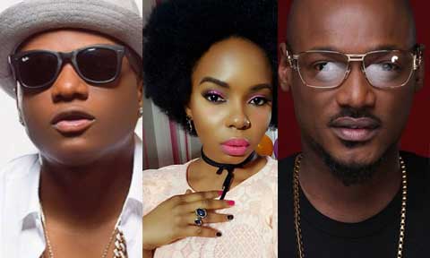 12 Nigerian Artists Who Has Gone Global