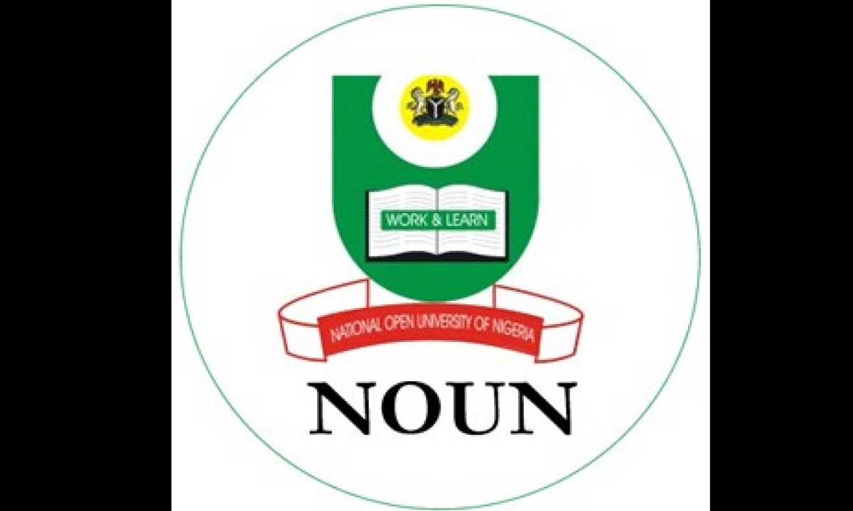 National Open University of Nigeria 