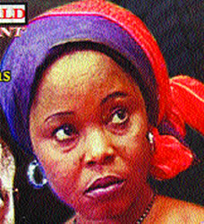 Egbogi Oloro Film: Wunmi Duped Me —Gory J