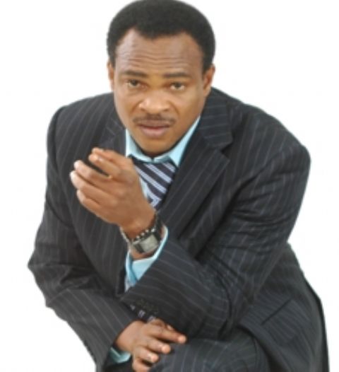 Sleeping with sugar daddies or godfathers will not make one a superstar – Fred Amata