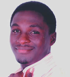 I derive joy from comic roles– Adeniyi Adewunmi