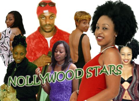 The not-so-pleasant side of Nollywood