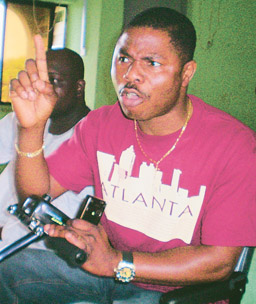 ‘Why police stopped my show in the US with tear gas’………..Yinka Ayefele