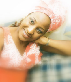 How my boss became my husband……….Iretiola Olusola Ayinke Doyle