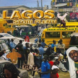 EMEKA OGBOH’S SOUNDS OF LAGOS REVEALLED
