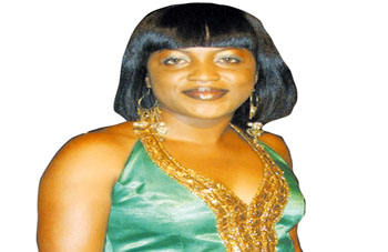 I Once Had A Crush On Ramsey Nouah -Grace Amah