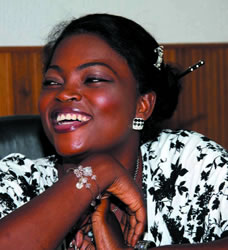 Drug search?  My story -Funke Akindele (Jenifa)