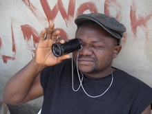 Independent producers killed Nollywood—–Lancelot Imasuen