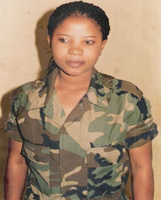 Grant Amnesty To Soldiers (Esther Nwakor) Jailed For Life