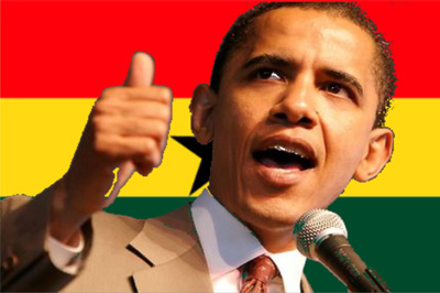 Obama: Ghana’s gain, Nigeria’s loss