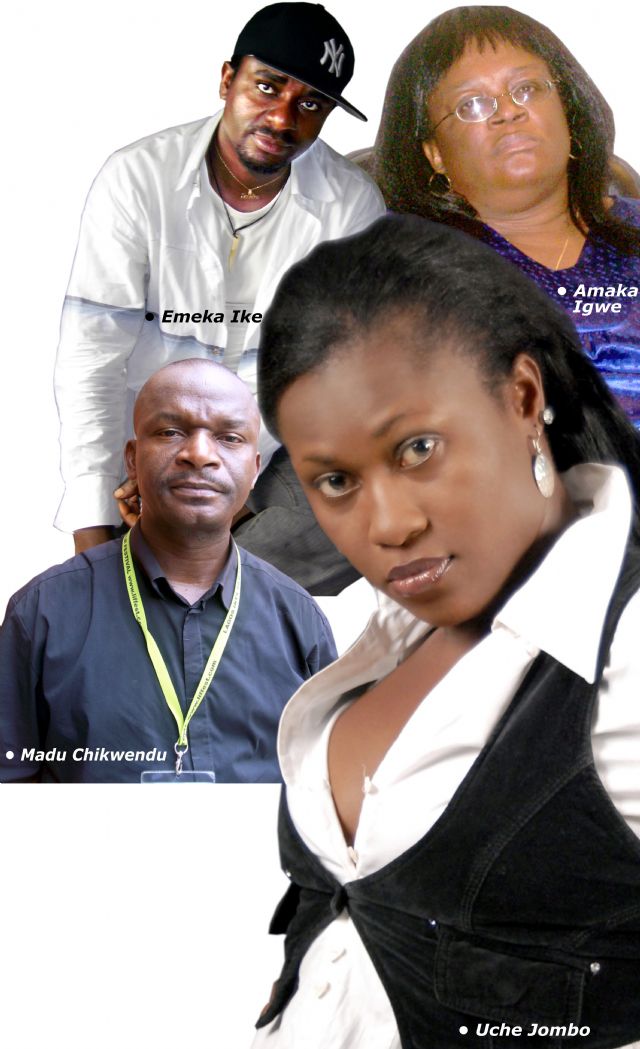 Things we have learnt from Nollywood
