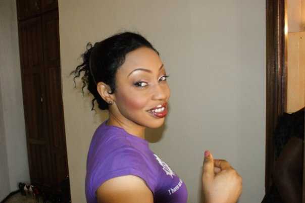 Actress RITA DOMINIC paid millions to become face of nokia.
