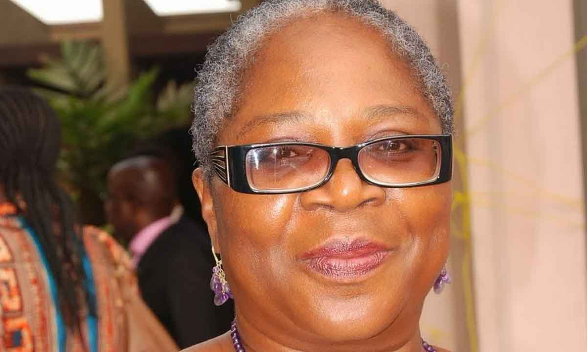 I am guilty of nothing and I will pay no fine or apologies… Onyeka Onwenu