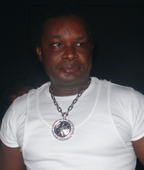 Jerry Amilo in Ghana to shoot ‘Snitches’
