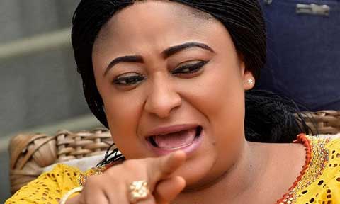 A Poor Man Does Not Deserve Submissiveness from Any Woman –Ronke Oshodi Oke
