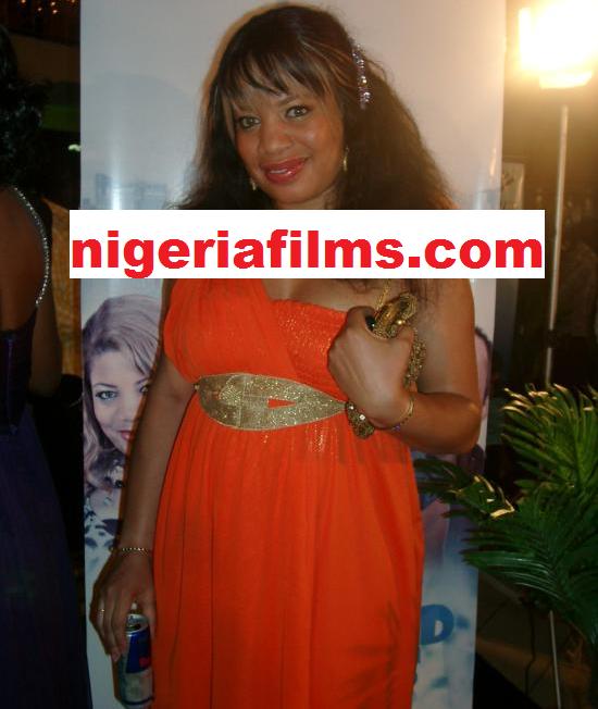 Untold Story of a Nollywood Idol Monalisa Chinda