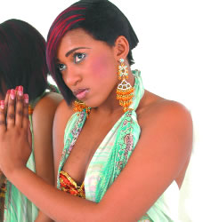 What Is Between Rukky Sanda And Fash-Lanso?