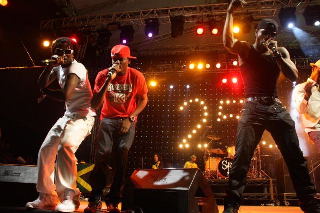 P-Square to move into new home by month end