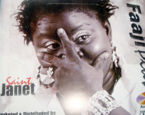 Unsaintly St. Janet: ‘Faaji Plus’ is for mature fans