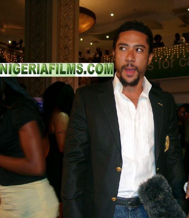 Why Majid Michael refused to come to Nigeria