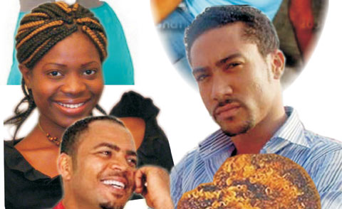 Movie stars invade Yenagoa, fight for crowns