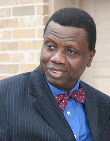 We’ll fight election rigging, Adeboye warns
