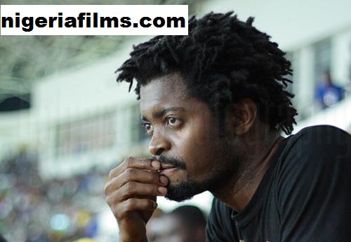 FAMOUS COMEDIAN, BASKETMOUTH, WIFE AT LOGGERHEADS OVER HUBBY’S INFIDELITY