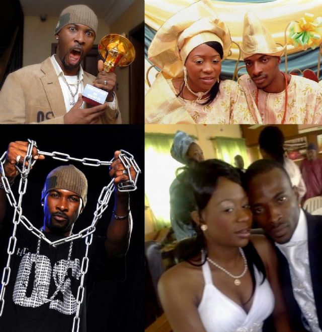 9ice To Ruggedman: I Won’t Clear Rumour Of Your Affair With My Wife, Toni Payne.