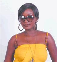 I can’t marry a short and ugly man—-Amanda Ebieye