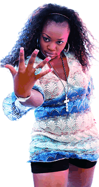 I’m not dating Obesere – Easy Lizy