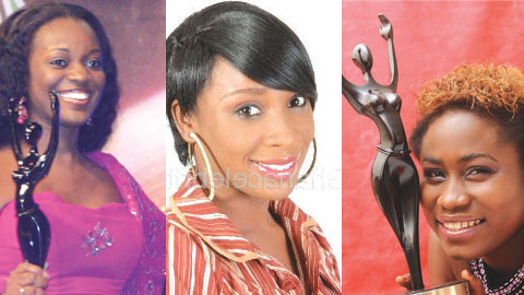 AMAA award tears Ghanaian actresses apart