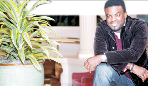 Figurine: We ‘ve set the pace in Nollywood