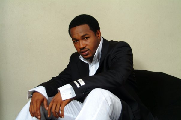 Nonso Diobi in Hospital for Surgery
