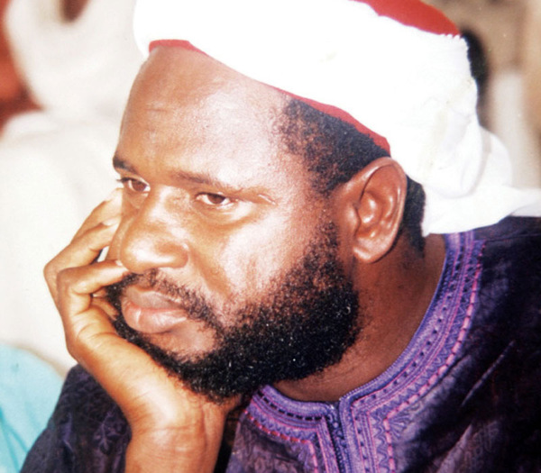 I have not broken any Nigerian law, says Yerima