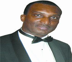 We are passionate about Nollywood – Kene Mparu