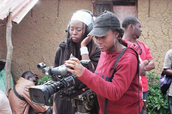 The reel and real women of Nollywood