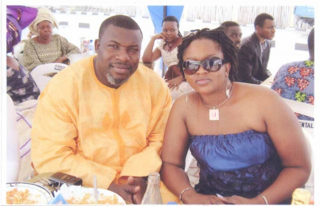 Nollywood actor, Ejike Asigbu now Abia State Gov’s Special Assistant