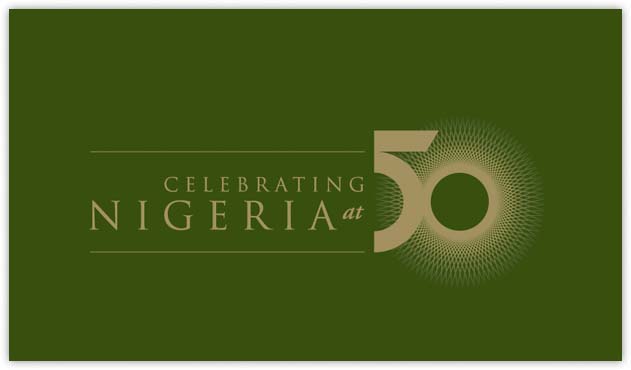 Itemised 10 billion naira Budget Proposal for 50 years celebration.