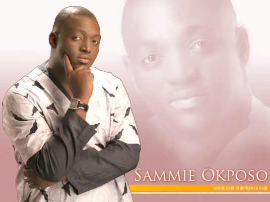 Sammie Okposo Says He’s Getting Married!