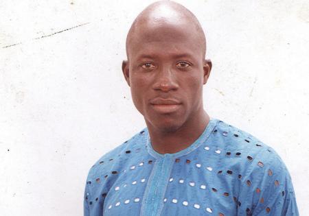 This Nollywood actor fulfilled a long-time dream but died 24hrs after